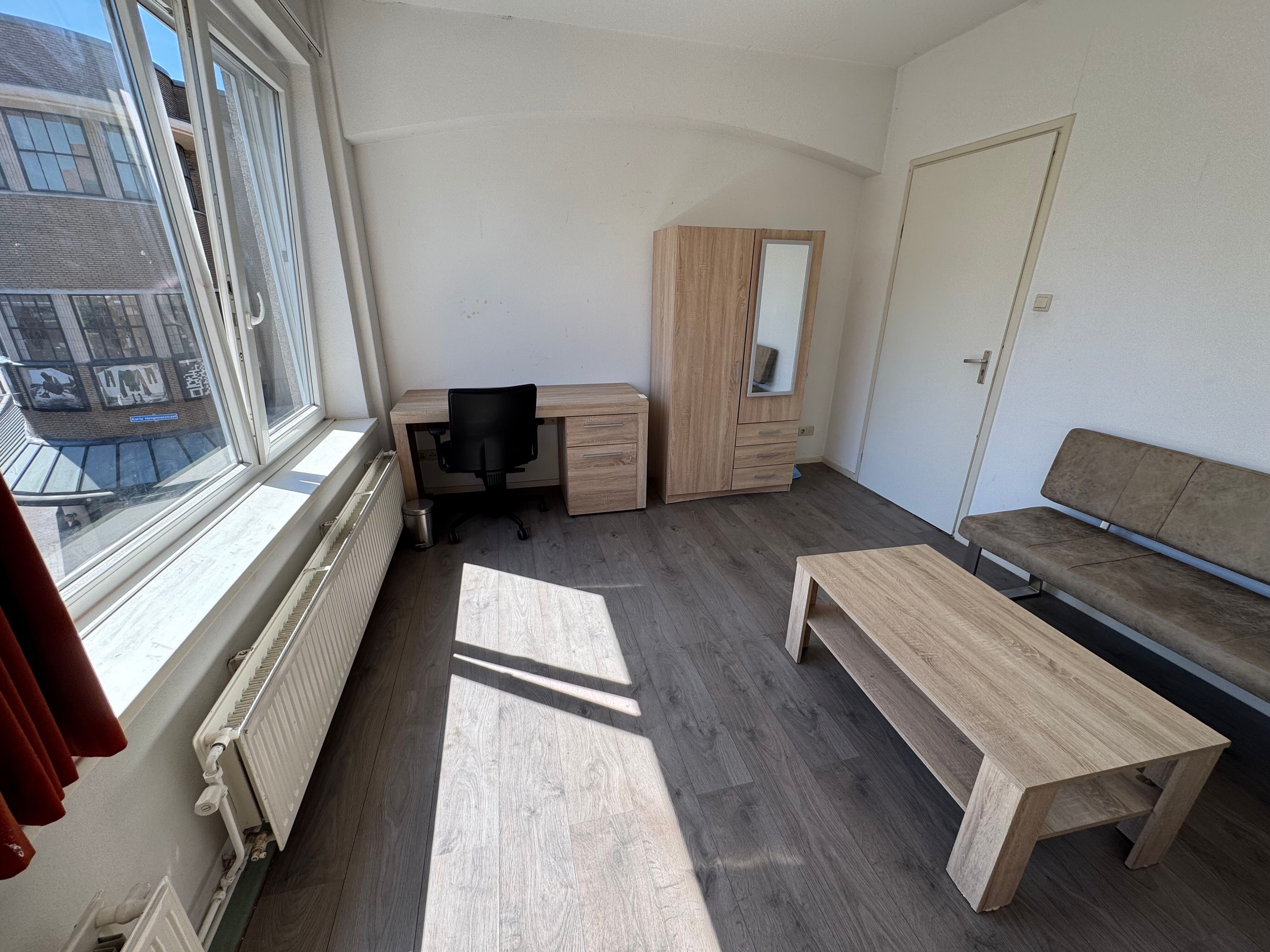 Te huur: Enschede / €603,00 p.m. / 19,00m2