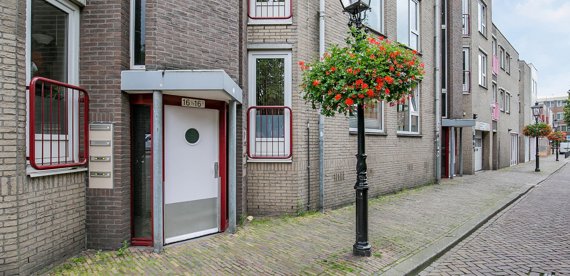 Te huur: Utrecht / €1415,00 p.m. / 56,00m2