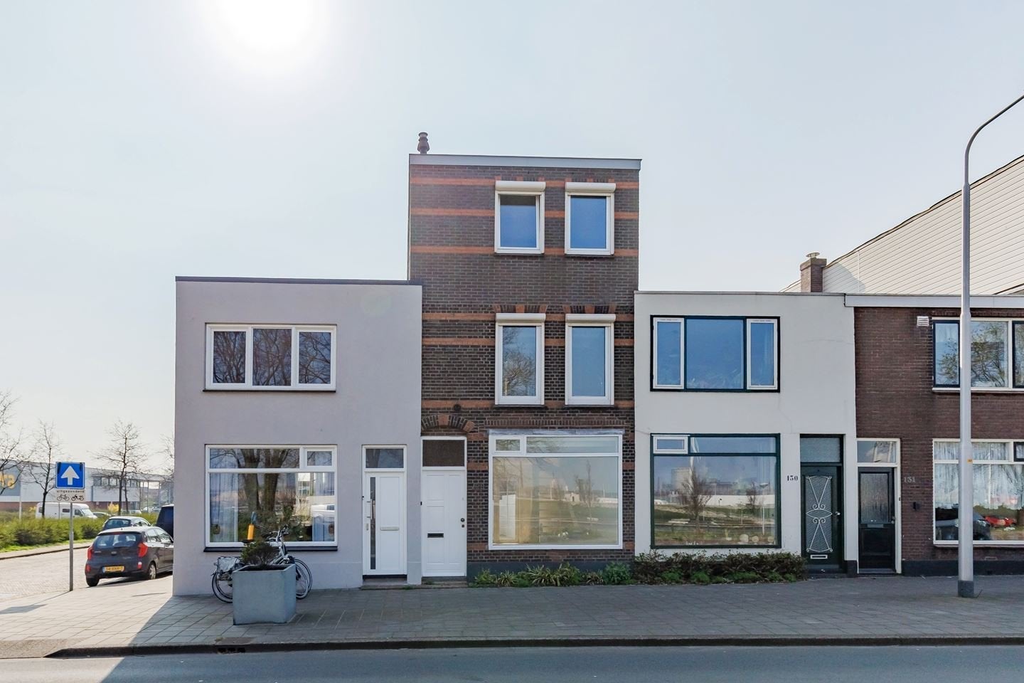 Te huur: IJmuiden / €2250,00 p.m. / 145,00m2