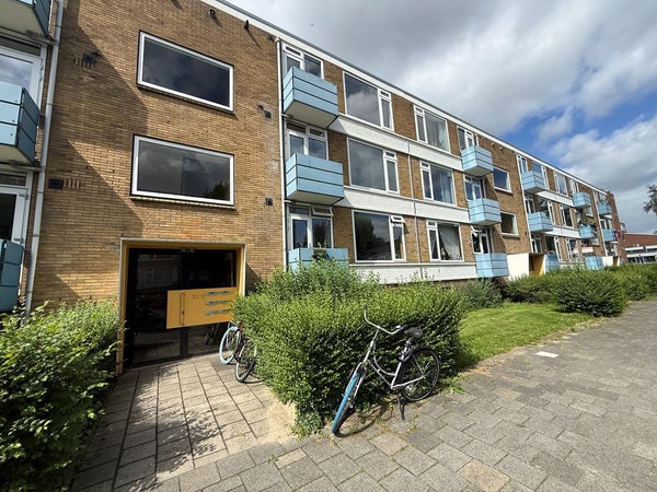 Te huur: Groningen / €1200,00 p.m. / 69,00m2