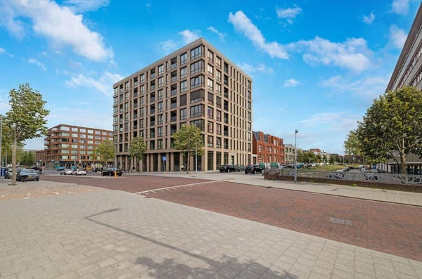 Te huur: Rotterdam / €1995,00 p.m. / 64,00m2