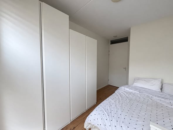 Te huur: Amsterdam