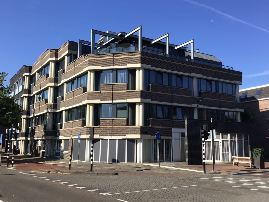 For rent: Helmond / €871.00 p.m. / 55.00m2