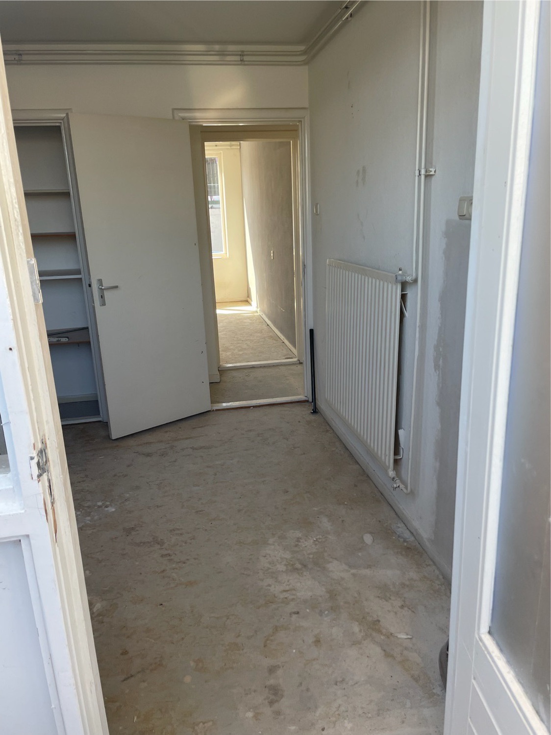 Te huur: Enschede / €950 p.m. / 55m2