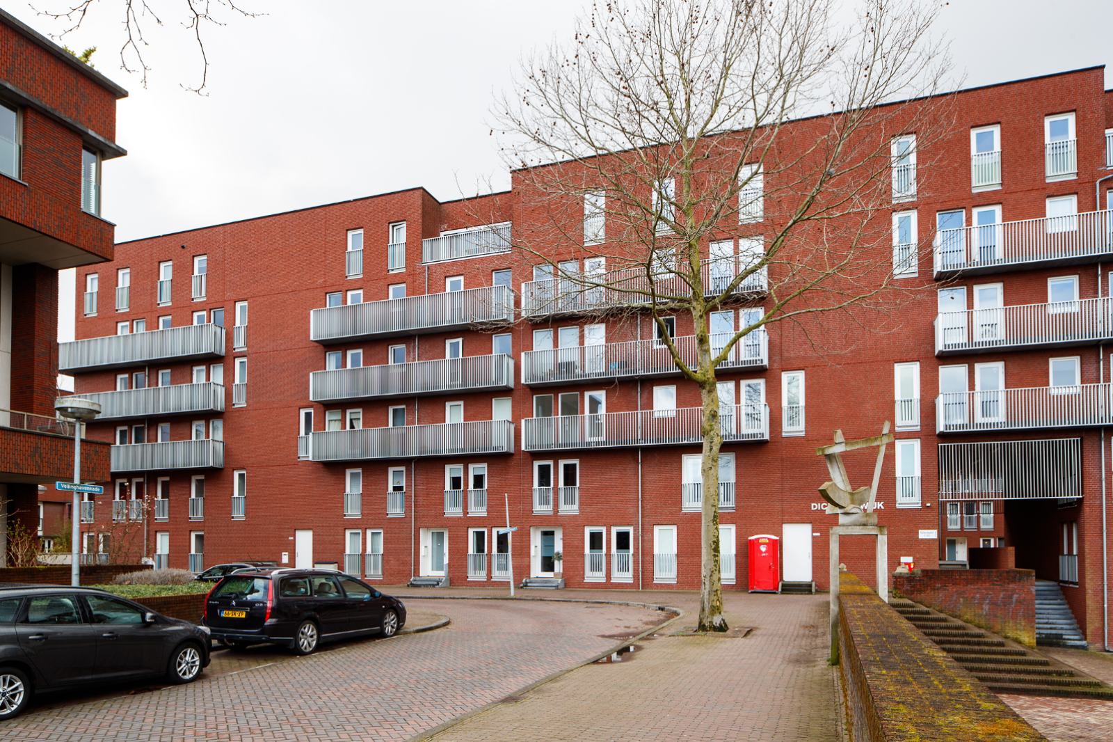 For rent: Utrecht / €1820.00 p.m. / 76.00m2