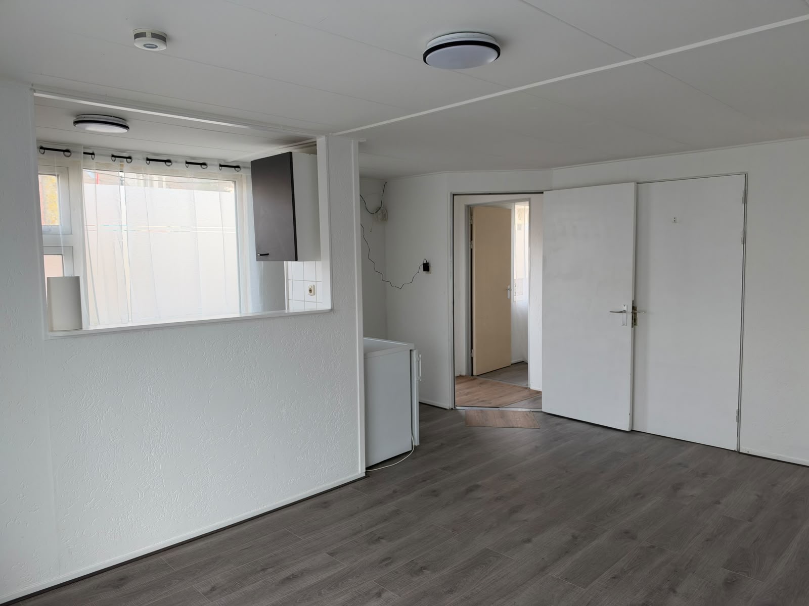 For rent: Groningen / €1000 p.m. / 45m2