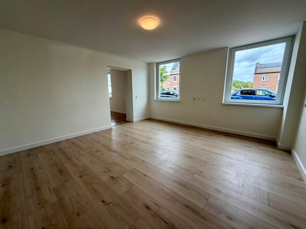 For rent: Kerkrade