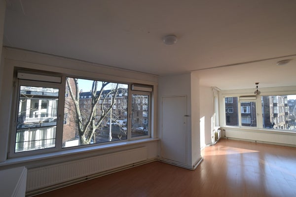 For rent: Rotterdam