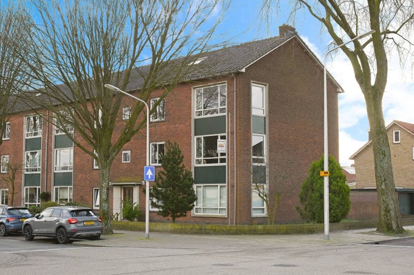 For rent: Hilversum
