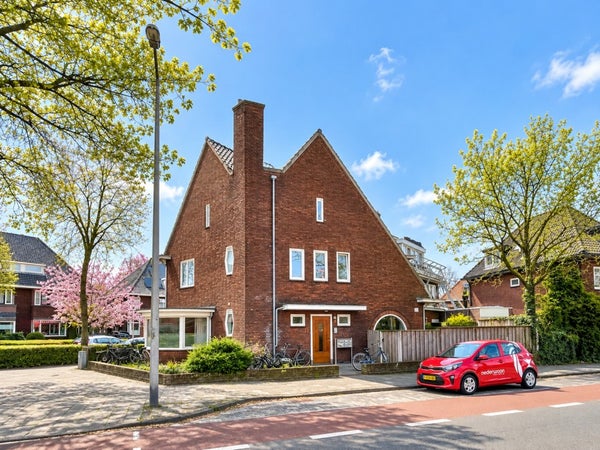 Te huur: Enschede