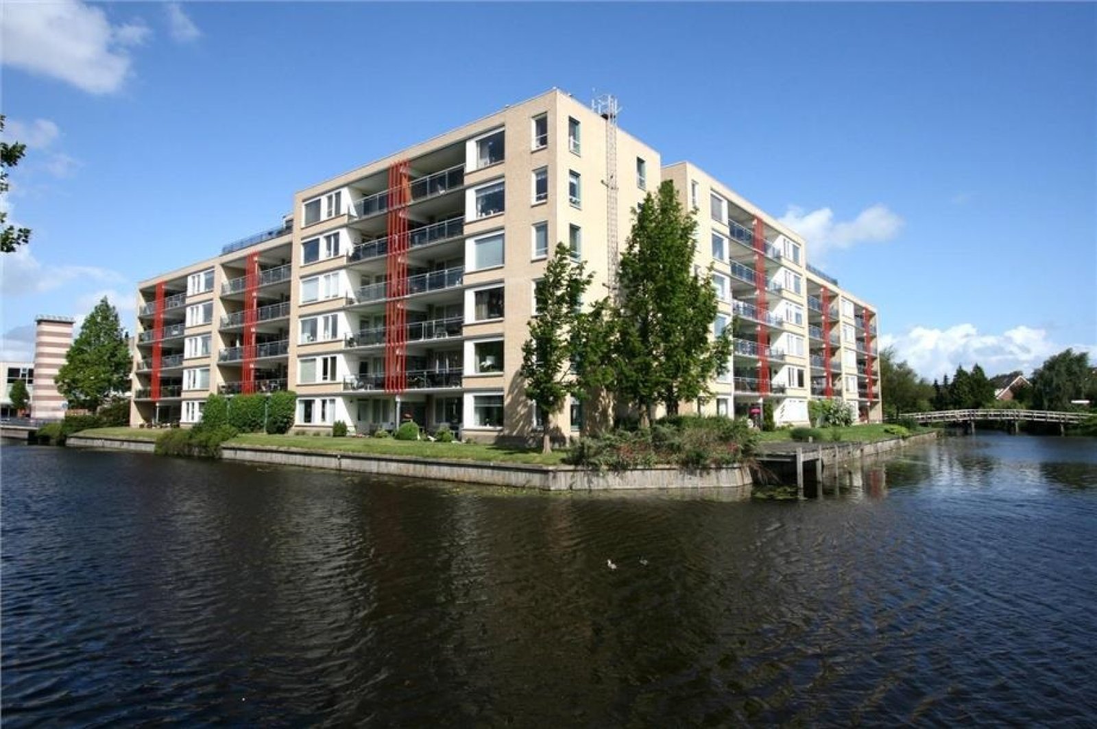 Te huur: Leeuwarden / €1065,00 p.m. / 91,00m2