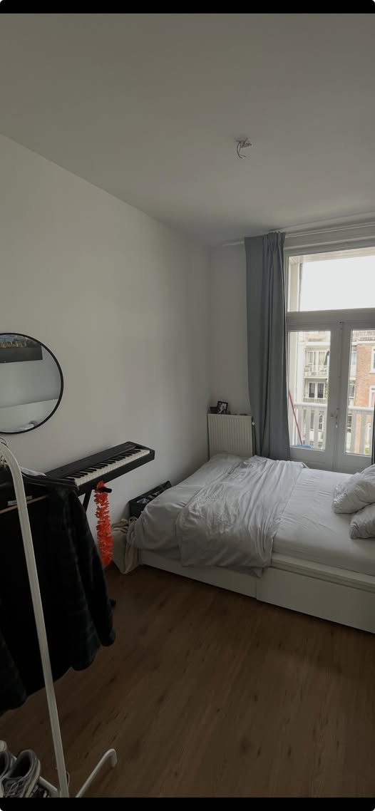 Te huur: Amsterdam