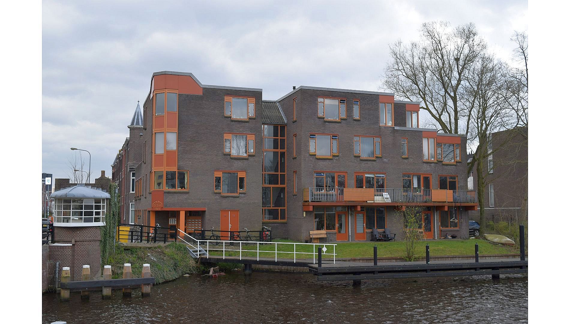 Te huur: Groningen