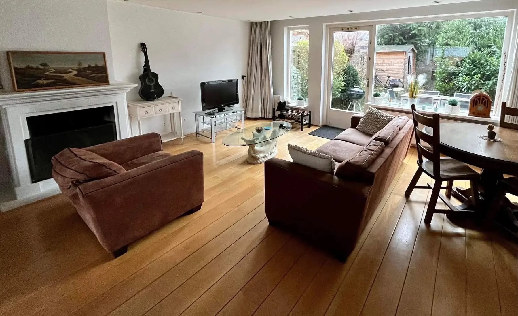 For rent: Koog aan de Zaan / €659 p.m. / 17m2