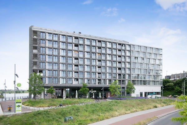 Te huur: Nijmegen / €1529 p.m. / 60m2