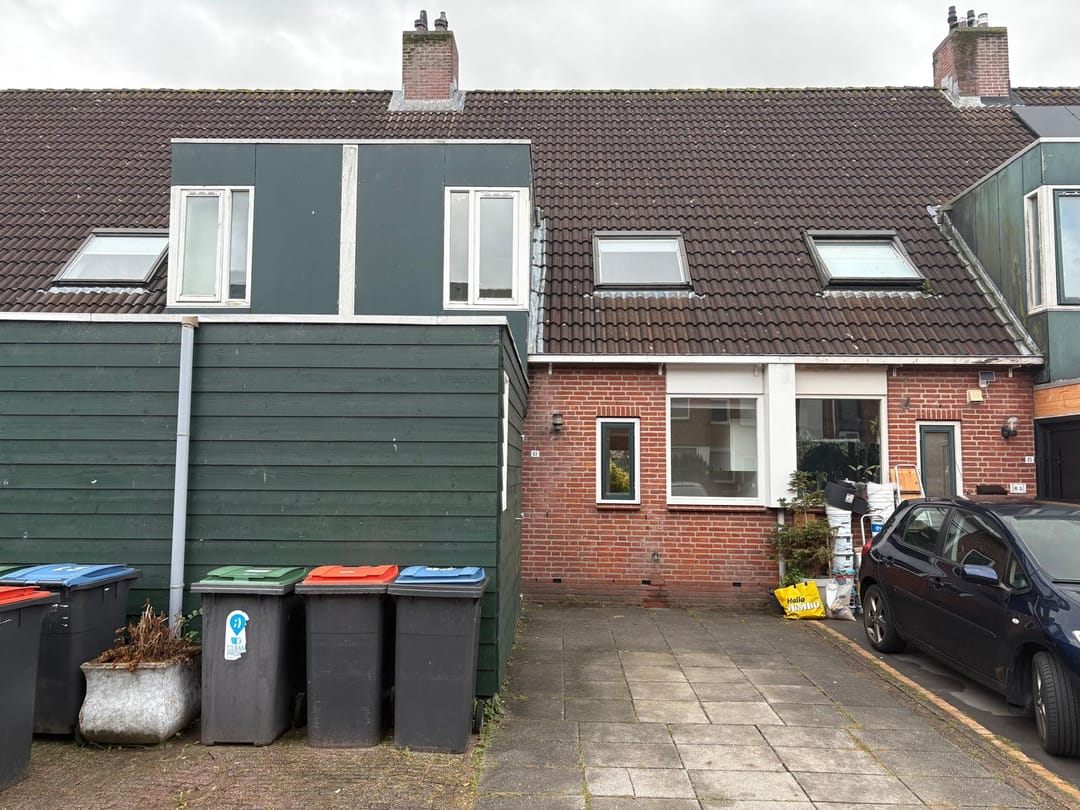 For rent: Uithoorn