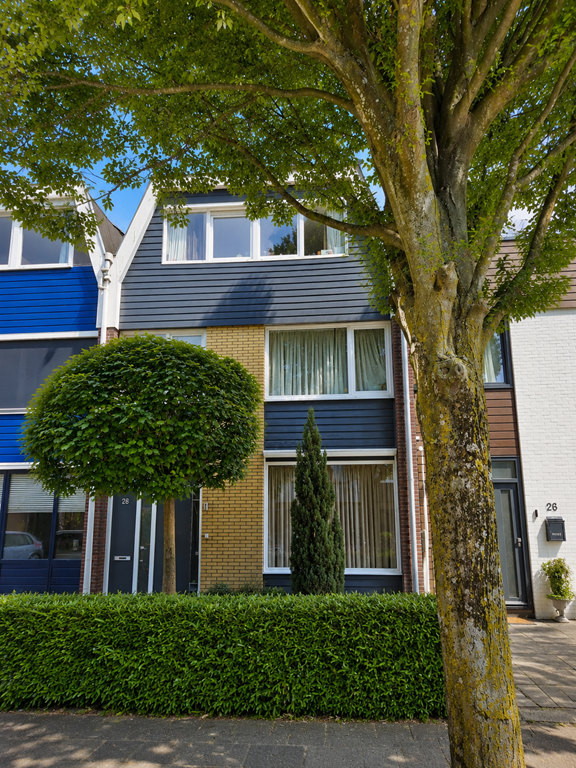 For rent: Amstelveen