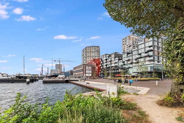 Te huur: Amsterdam / €2150,00 p.m. / 58,00m2