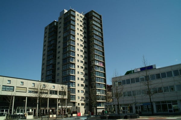 For rent: Amsterdam