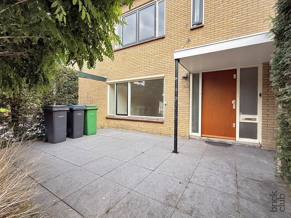 Te huur: Amstelveen
