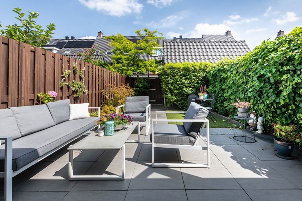 Te huur: Amstelveen / €4150,00 p.m. / 149,00m2