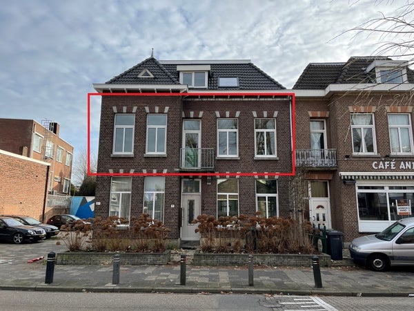 Te huur: Heerlen