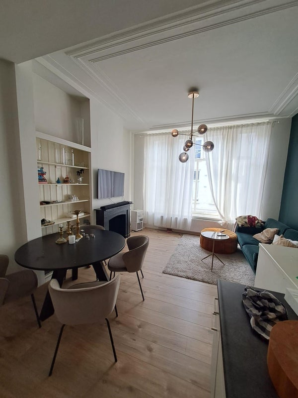 For rent:  Arnhem  / €1050.00 p.m. / 44.00m2