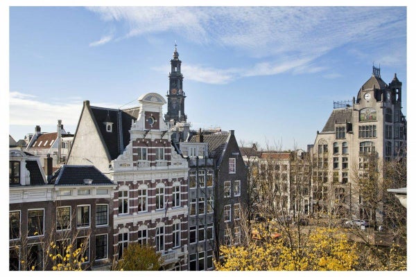 Te huur:  Amsterdam  / €3350 p.m. / 78m2