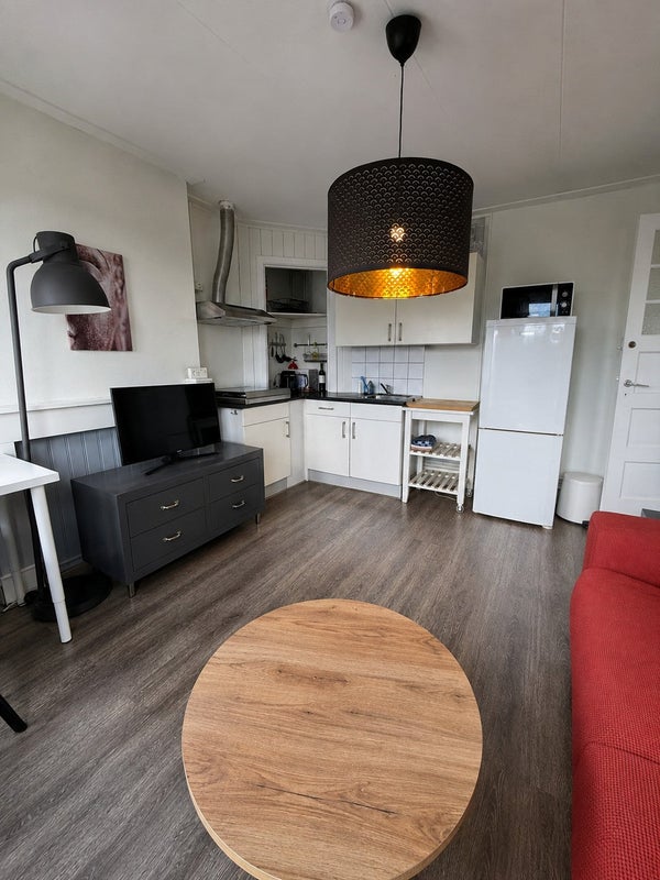 Te huur: Rotterdam