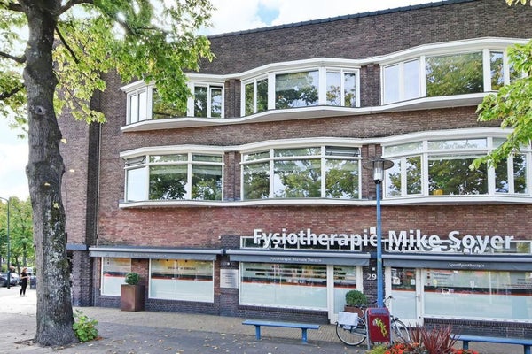 Te huur: Voorburg / €2250,00 p.m. / 91,00m2