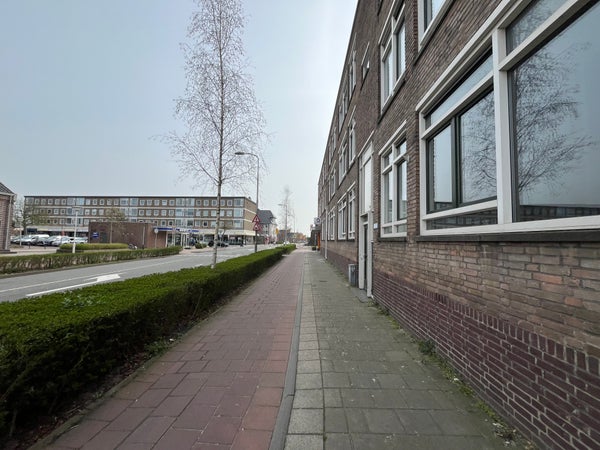 Te huur: Zoetermeer / €940,00 p.m. / 56,00m2
