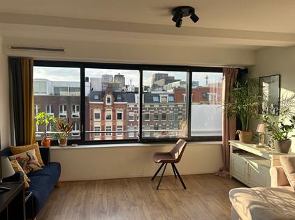 Te huur: Amsterdam / €2100,00 p.m. / 88,00m2