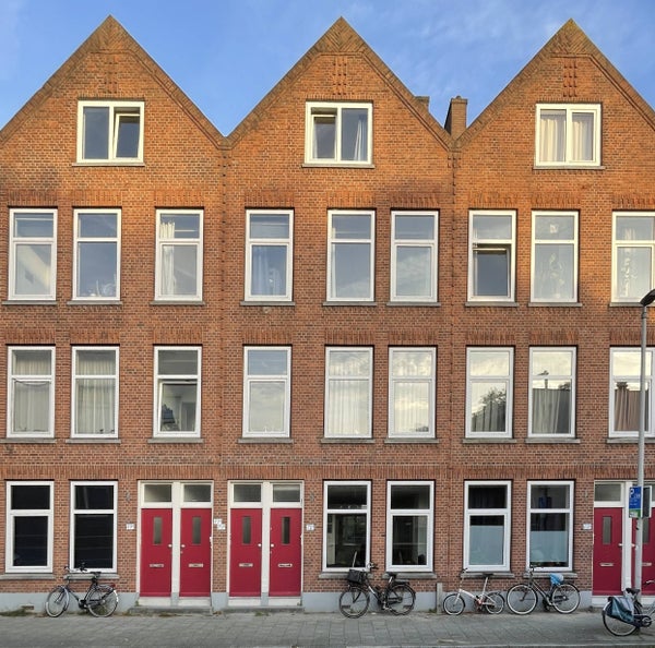 Te huur: Rotterdam