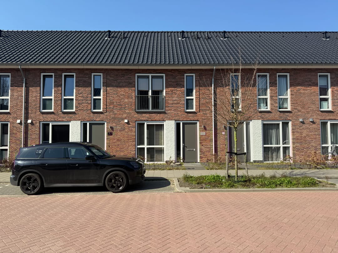 Te huur: Oosterhout (NB) / €1425,00 p.m. / 124,00m2
