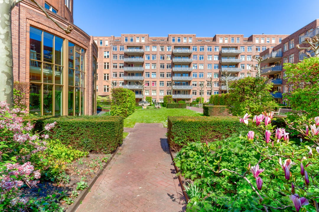 For rent: Den Haag
