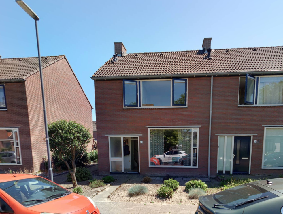 Te huur: Heinkenszand