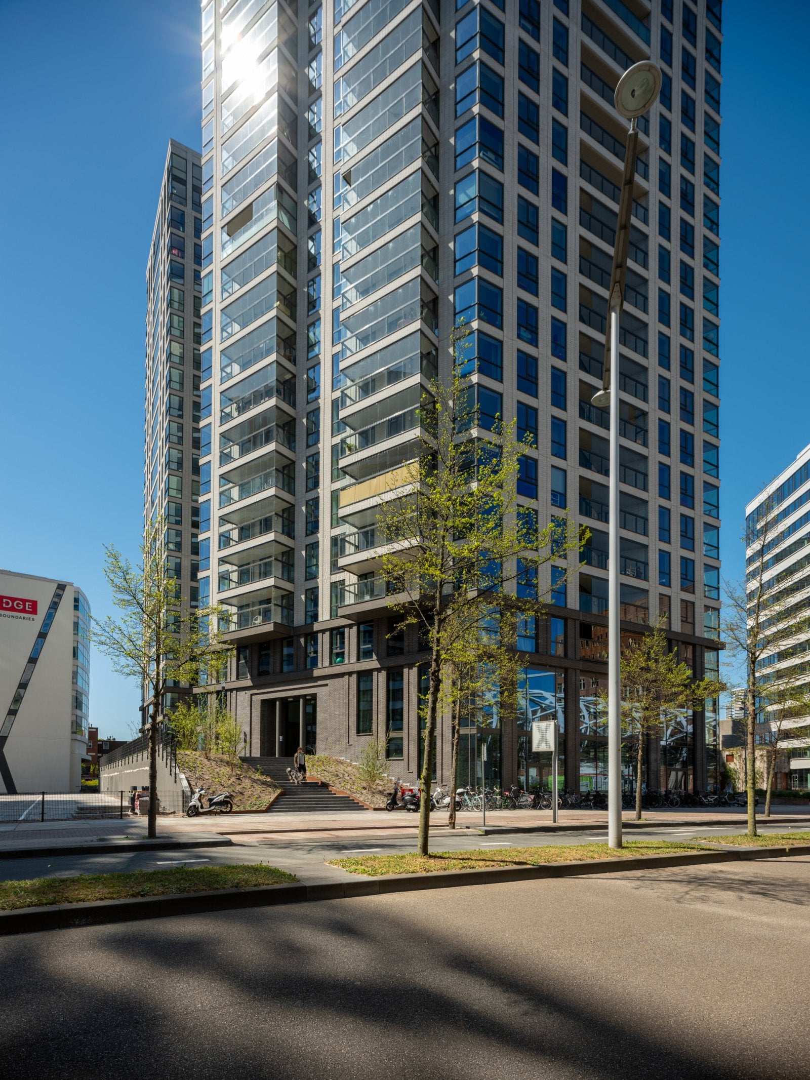 Te huur: Den Haag / €1550,00 p.m. / 83,00m2