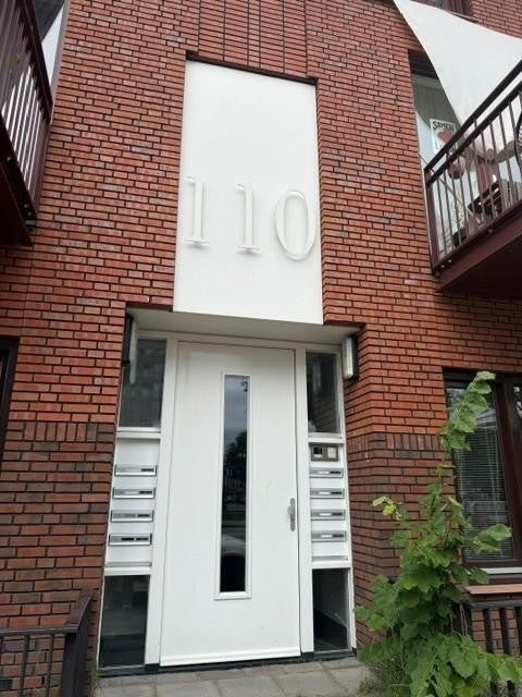 Te huur:  Groningen  / €1400 p.m. / 70m2
