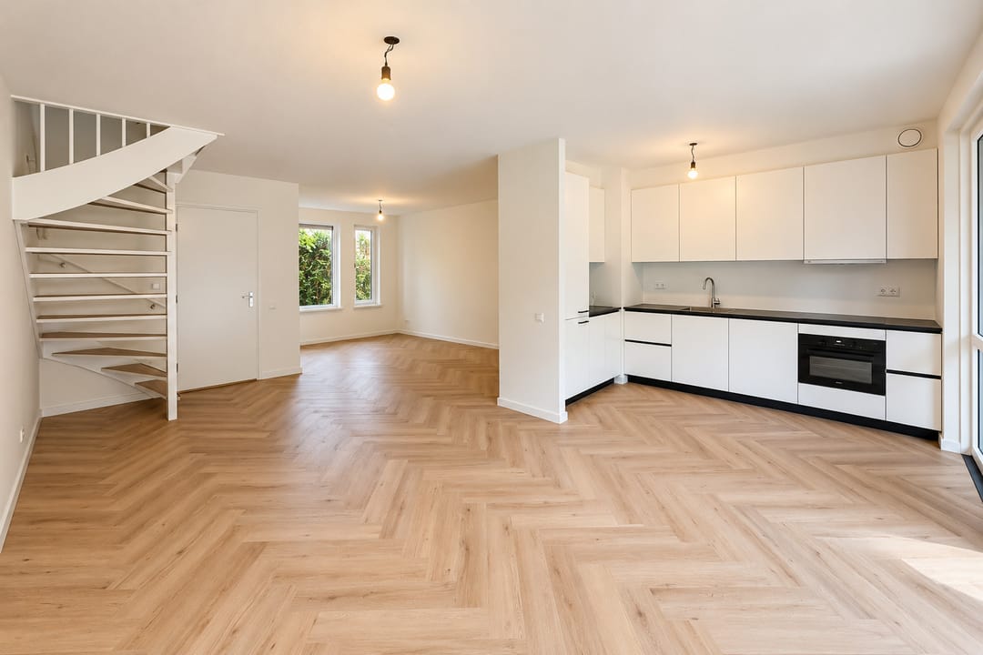 For rent: Lelystad