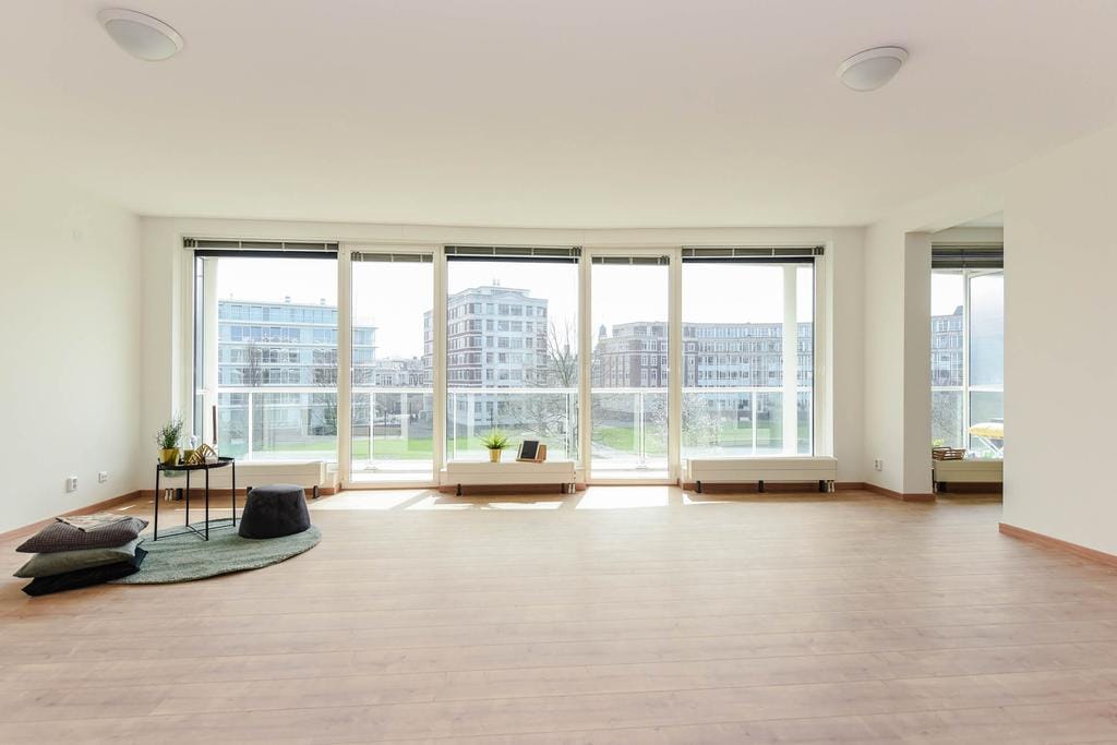 Te huur: Den Haag / €2750,00 p.m. / 115,00m2