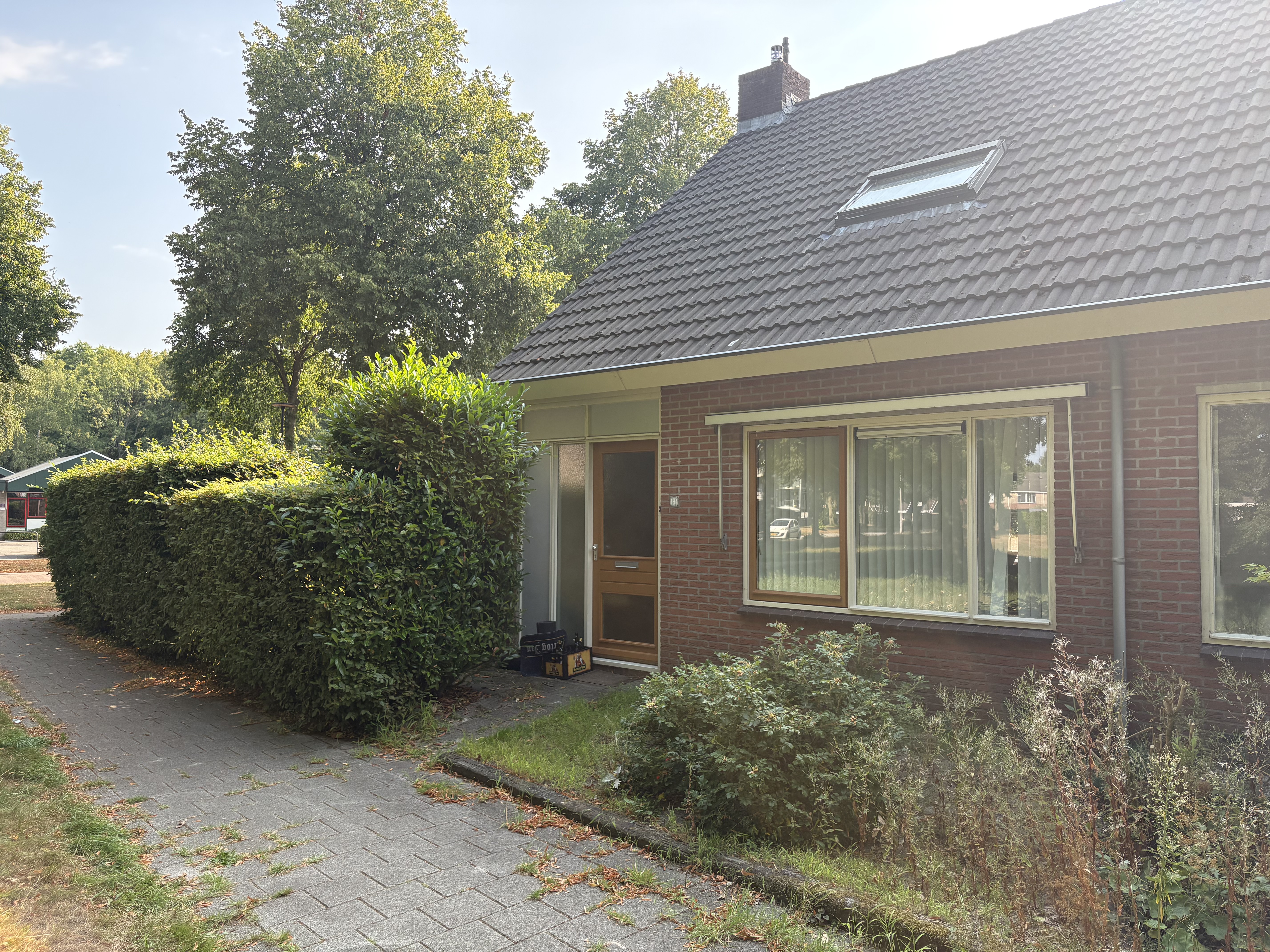 For rent: Drachten / €933 p.m. / 36m2