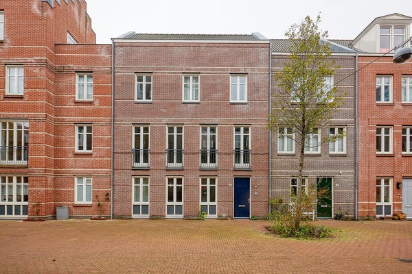 Te huur: Den Haag