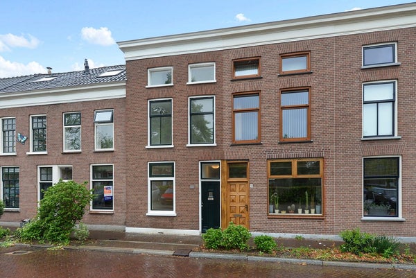 Te huur: Delft