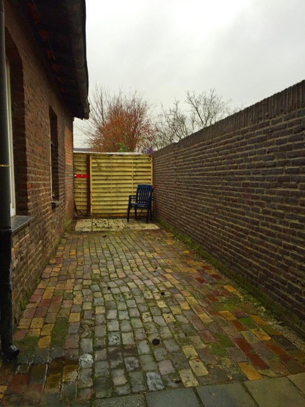 For rent: Geleen