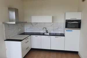 Te huur: Bergen Op Zoom / €1100,00 p.m. / 58,00m2