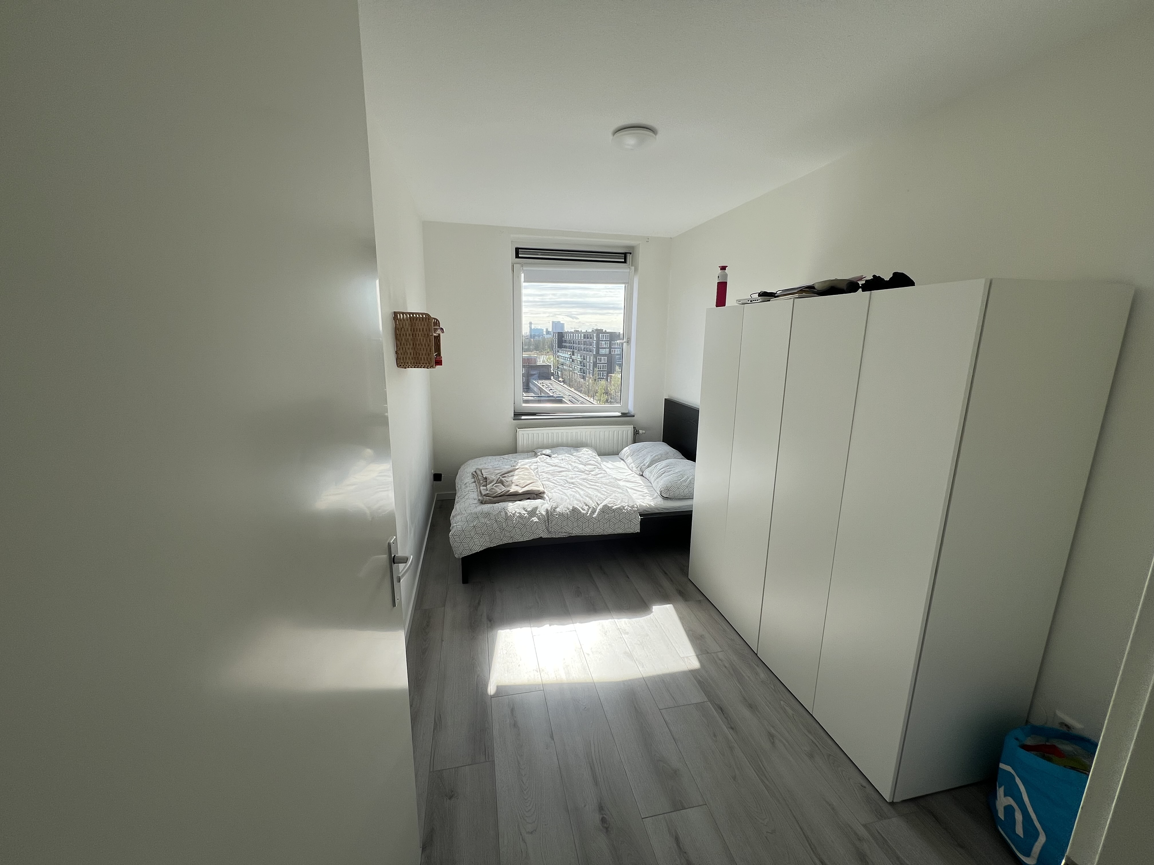 Te huur: Amsterdam / €1300,00 p.m. / 120,00m2