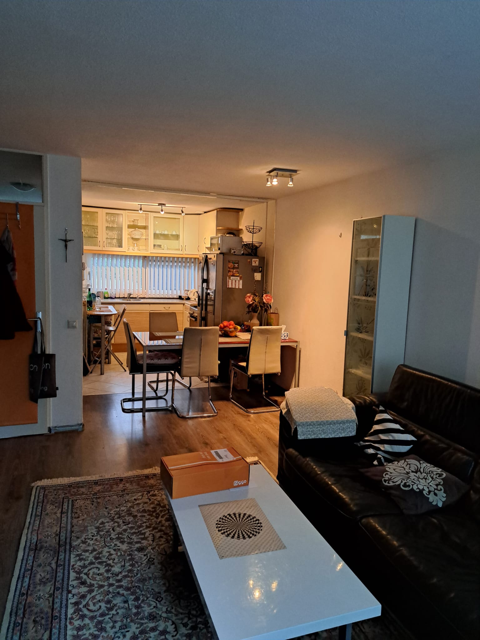For rent: Rotterdam