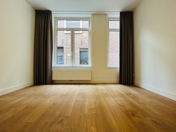 For rent: Den Haag