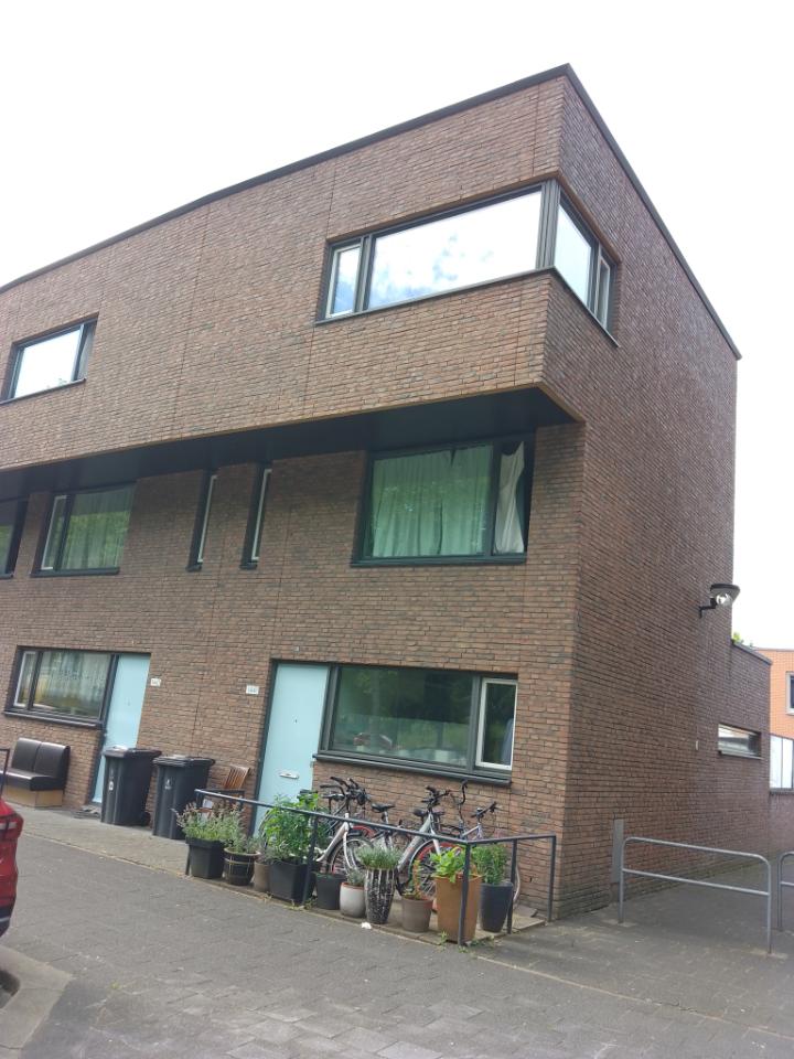Te huur: Amsterdam / €850 p.m. / 18m2