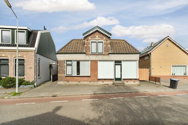 For rent: Assendelft / €2600.00 p.m. / 170.00m2